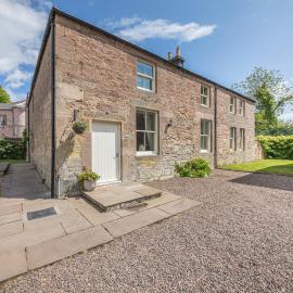 Swinney Cottage - Uk49893