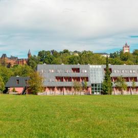 Hotel Belaria Resort - wellness, bazén, hotel di Opava