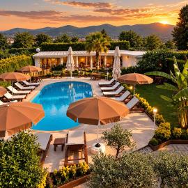 Senler Boutique Hotel