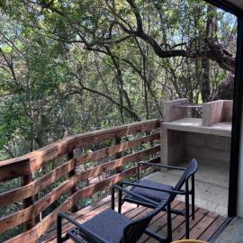 Giba Hideaway Cabin 6