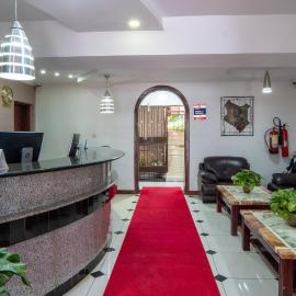 Hennessis Hotel