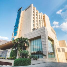 Hilton Jaipur, khách sạn ở Jaipur