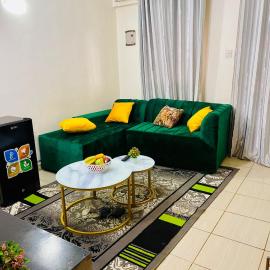 Cozy one bedroom ensuite, hotel u gradu Busia