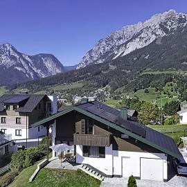 Holiday Home Jung by Interhome، فندق في غوربمينغ