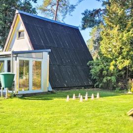 Holiday Home Finnhaus by Interhome