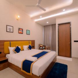 Shri Kalyan Hotel And Restaurant