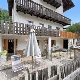 Apartment La Busa-4 by Interhome