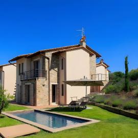 Villa San Casciano