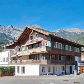 Apartment Belvedere by Interhome