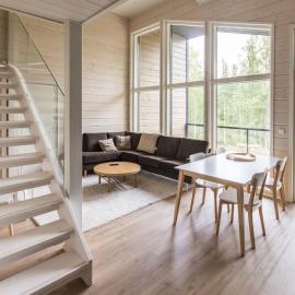 Holiday Home Rikinänranta b by Interhome