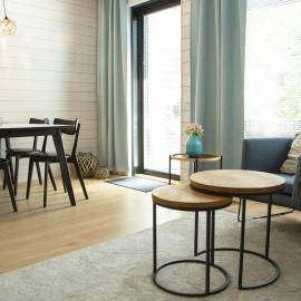 Apartment Kasnäs marina c 22 by Interhome