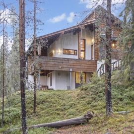 Apartment Sallan lumous b by Interhome