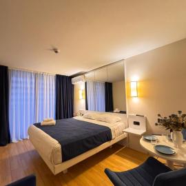 Orbi city block c
