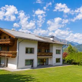 Bronte Haus – hotel w mieście Virgen