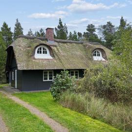 Holiday Home Volmar - 3-5km from the sea by Interhome
