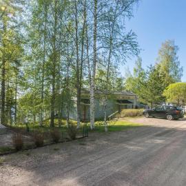 Apartment Rantalinna 2 by Interhome – hotel w mieście Ruokolahti