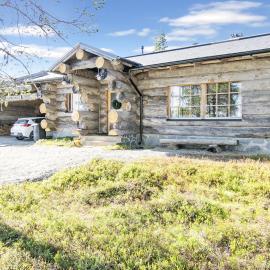 Holiday Home Kauniskelo a by Interhome