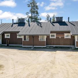 Holiday Home Hirvasaho a4 by Interhome