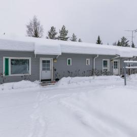 Apartment Kotipaljakka a2 by Interhome, hotel v destinaci Kotila