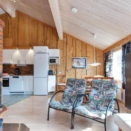 Apartment Naava a by Interhome