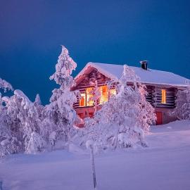 Holiday Home Uuvana by Interhome