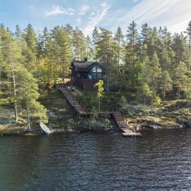 Holiday Home Nuottarinne by Interhome