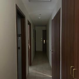 Zaibo namai, hotel VNóban