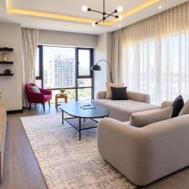 Lux Homes Escada 2bedroom 704