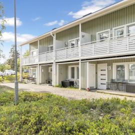 Apartment Siularinne a 3 by Interhome