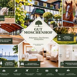 Hotel Gut Moschenhof
