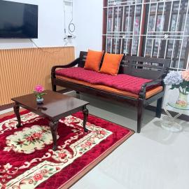 U Sabay Homestay