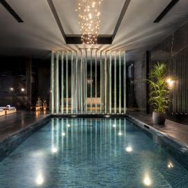 Lure Hotel & Spa - Adults Only, hotel en Mellieha