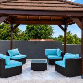 Elegant 3BR Kingston Loft with Private Rooftop โรงแรมในคิงส์ตัน