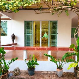 Lamphun House - บ้านลำพูน