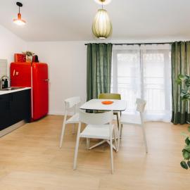 Lavelo Boutique Apartments, готель у місті Facheca