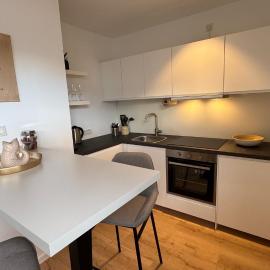 Saarland Appartements, hotelli kohteessa Wadgassen