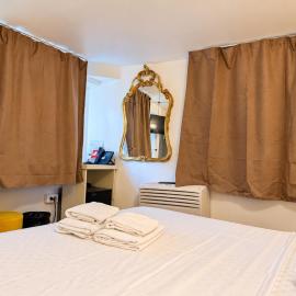 Hotel Canal
