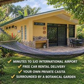 Pura Vida Hotel