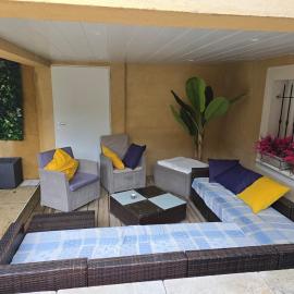 Douceur de Provence - L'évasion commence ici, hotel sa Bras