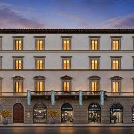 Palazzo Sogni