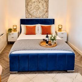 Cosy hideaway in Nottingham – hotel w Nottingham