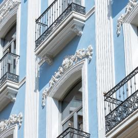 Hospes Amérigo, Alicante, a Member of Design Hotels