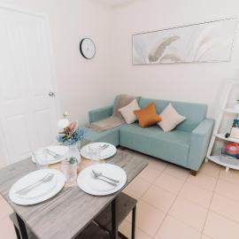 Modern 2-Bedroom Condo in the Heart of Dumaguete