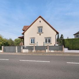 L'Echappée Alsacienne, hotel a Geispolsheim