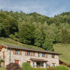 Agriturismo Le Radici