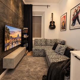 Old Town Art Boutique Apartments