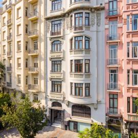 Atik Suite Taksim