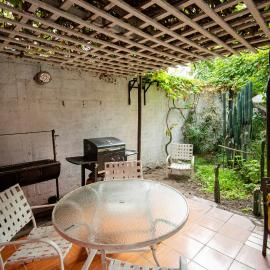Hotel New Casa del Profesor