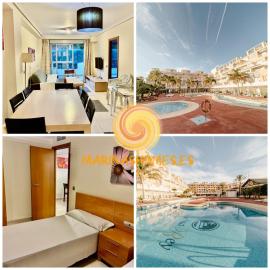 Egeo Marinas - Studio and patio!