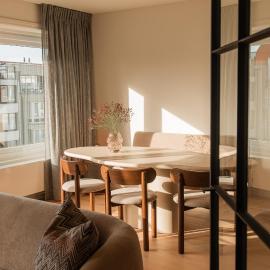 Design Suite met parking